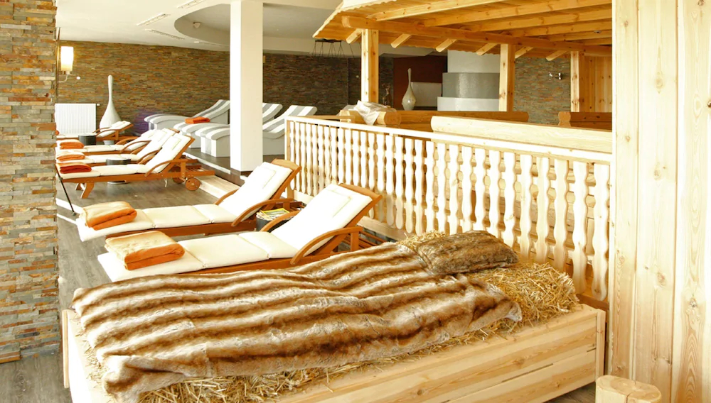 Raitelberg Resort