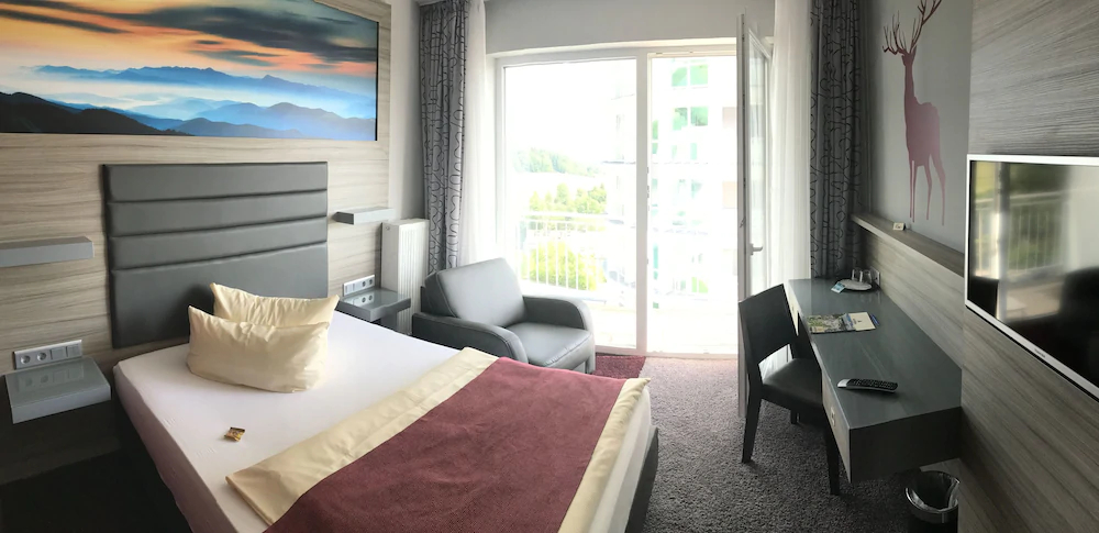 Raitelberg Resort