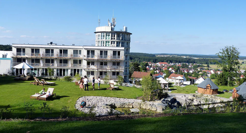 Raitelberg Resort