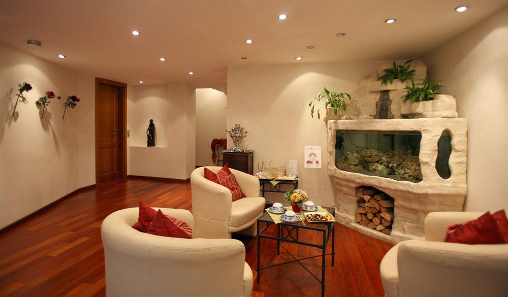 Hotel Traube Revital