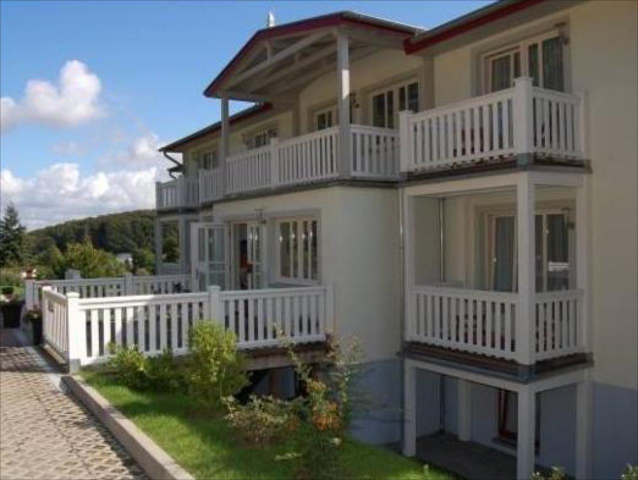 Bellevue Hotel-Pension