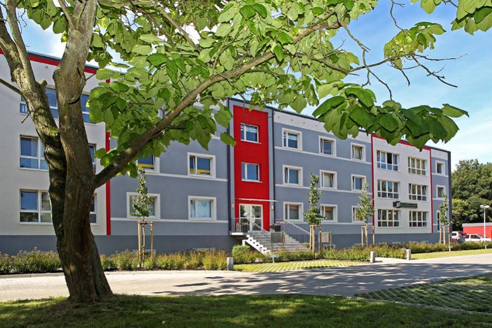 Hostel & Bistro Haus der Horizonte