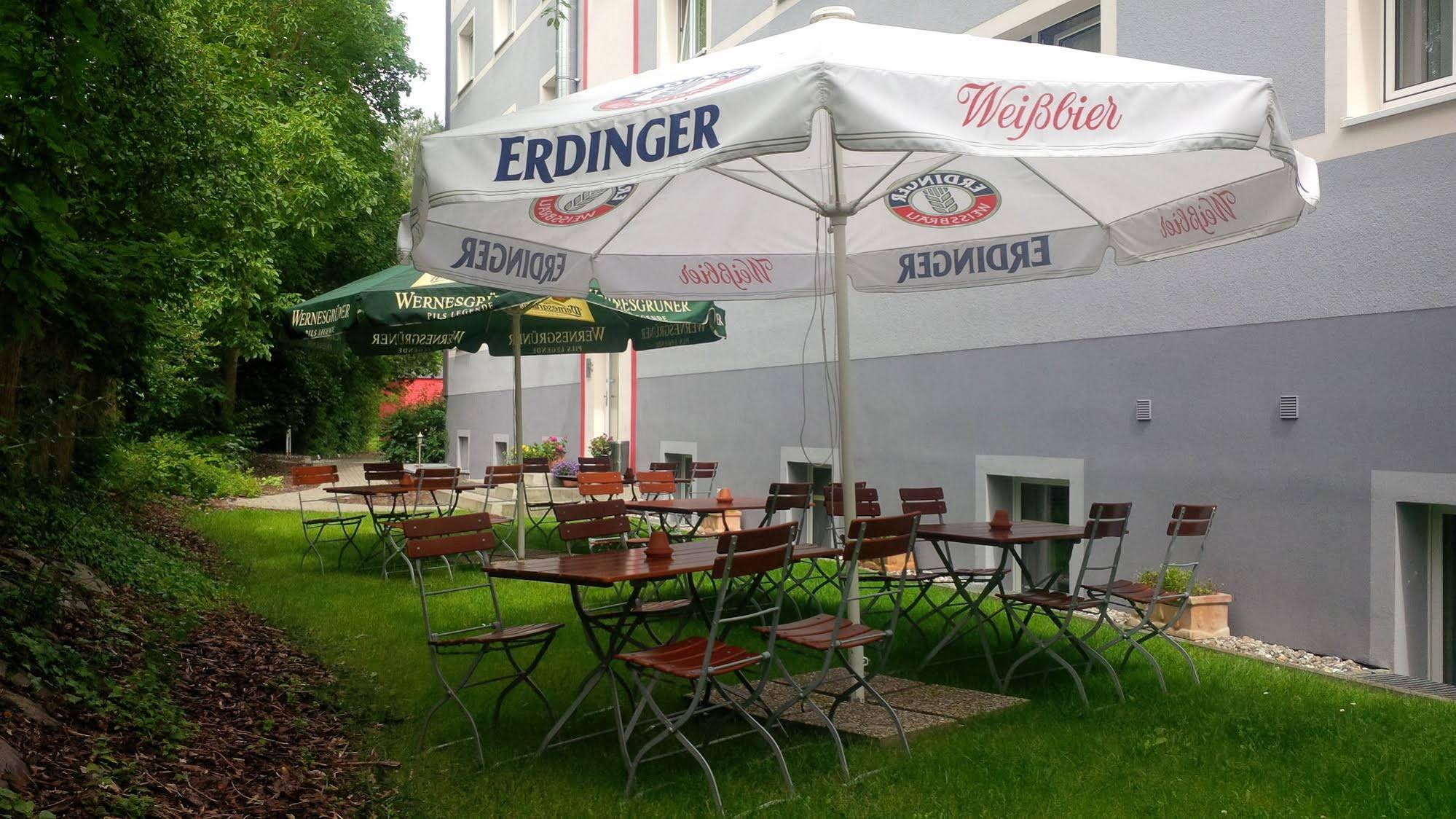 Hostel & Bistro Haus der Horizonte