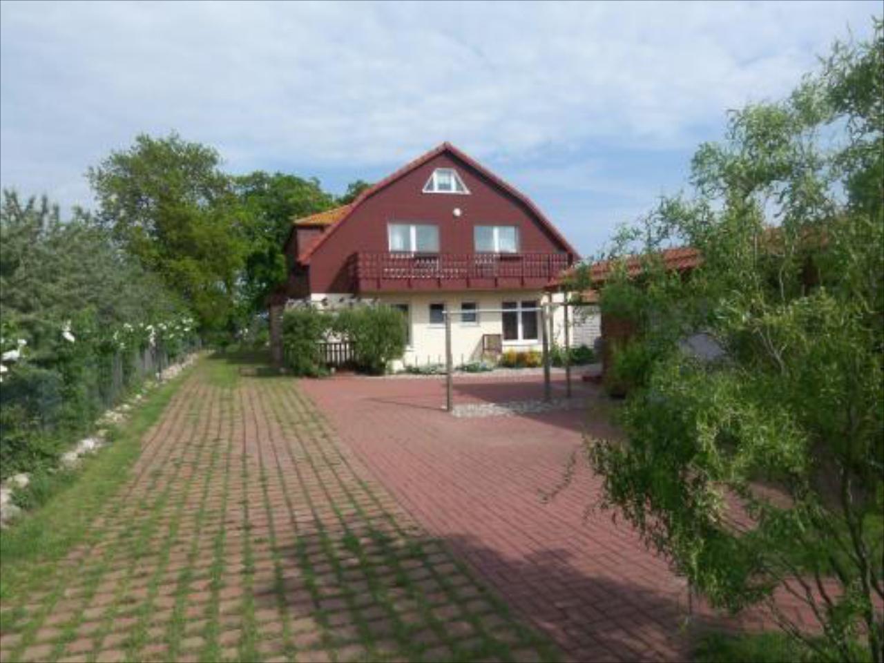 Ferienwohnungen Gebrüder Grimm