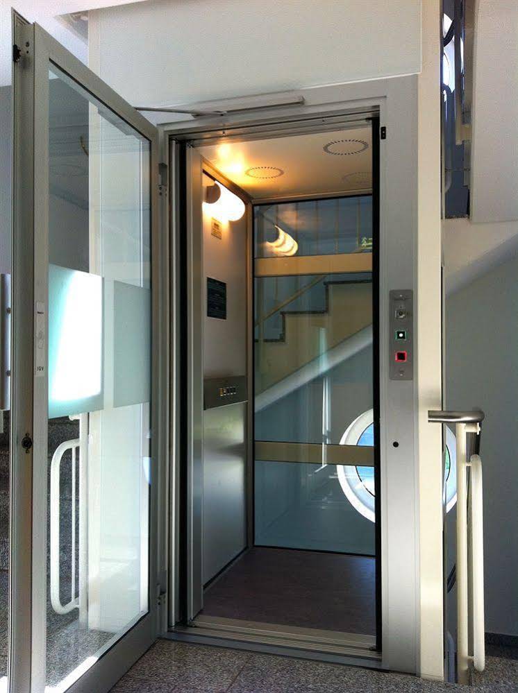 gut-Hotel Pommernhotel Barth