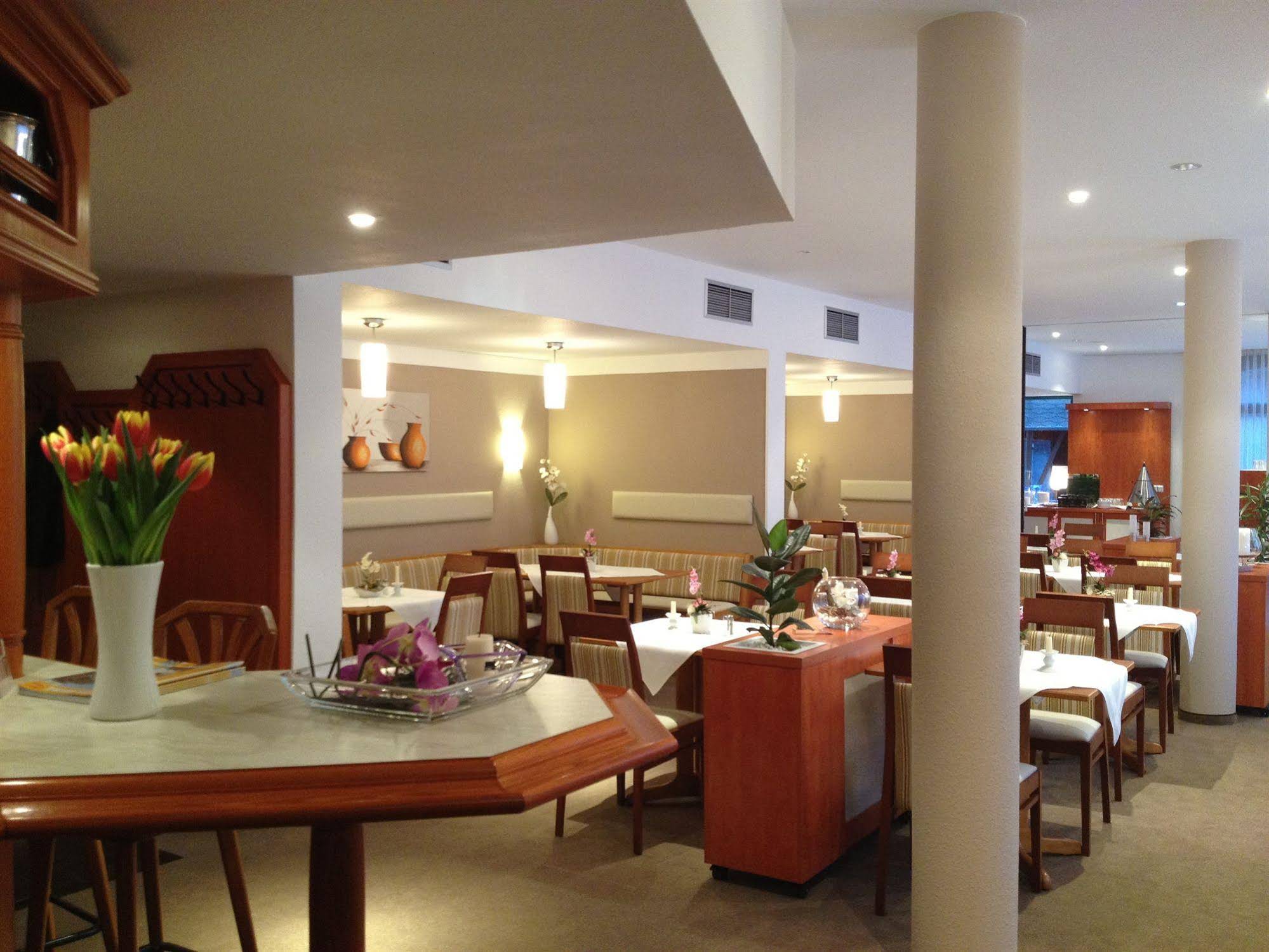 gut-Hotel Pommernhotel Barth