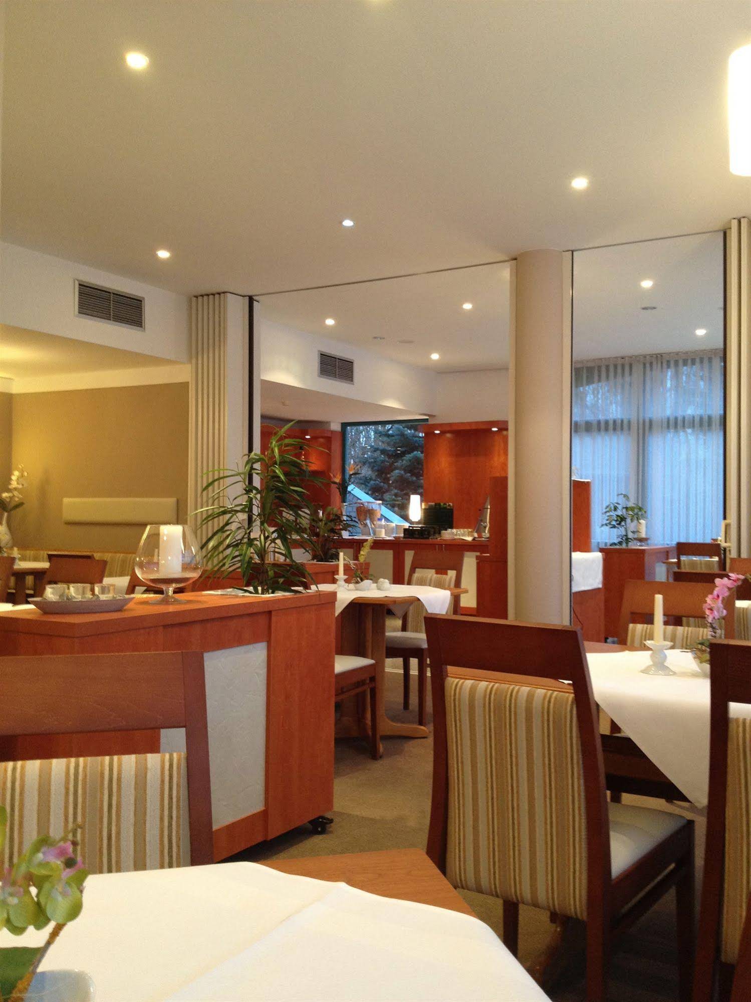 gut-Hotel Pommernhotel Barth