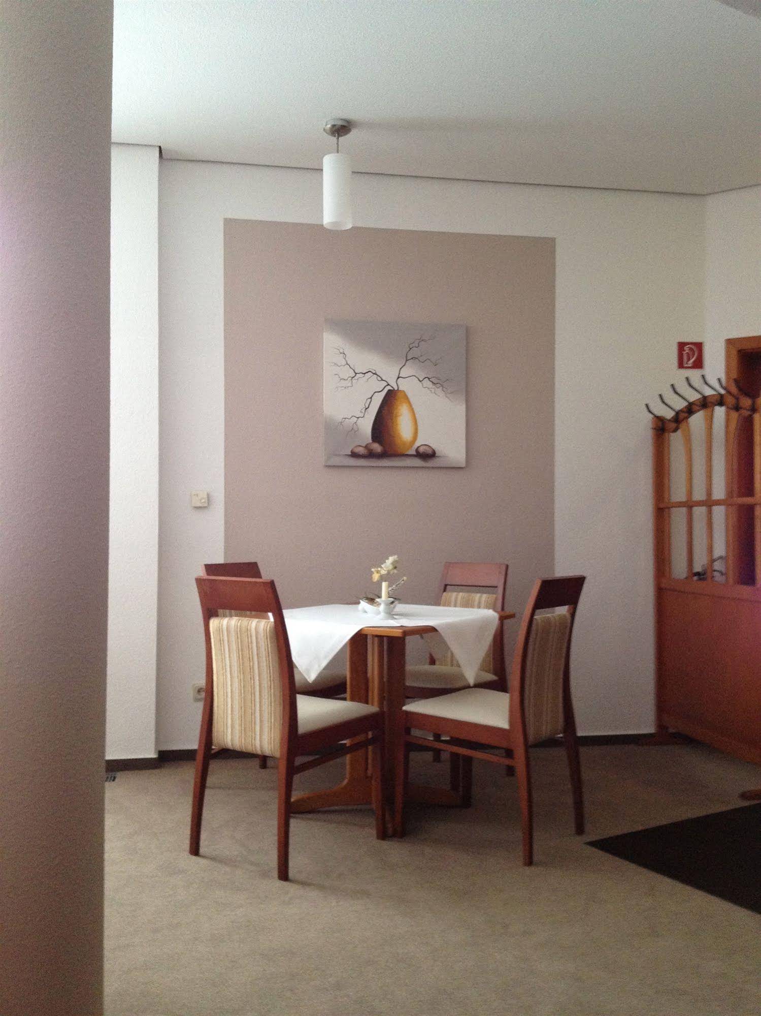 gut-Hotel Pommernhotel Barth