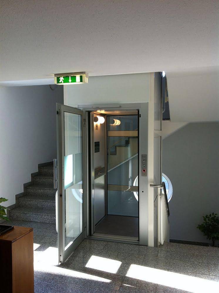 gut-Hotel Pommernhotel Barth