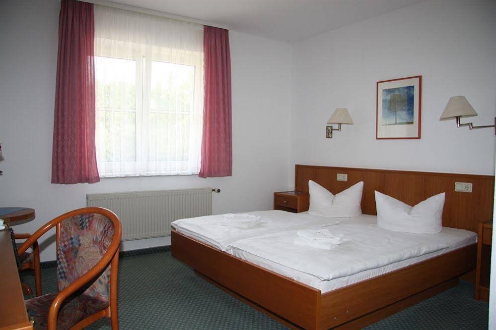 gut-Hotel Pommernhotel Barth