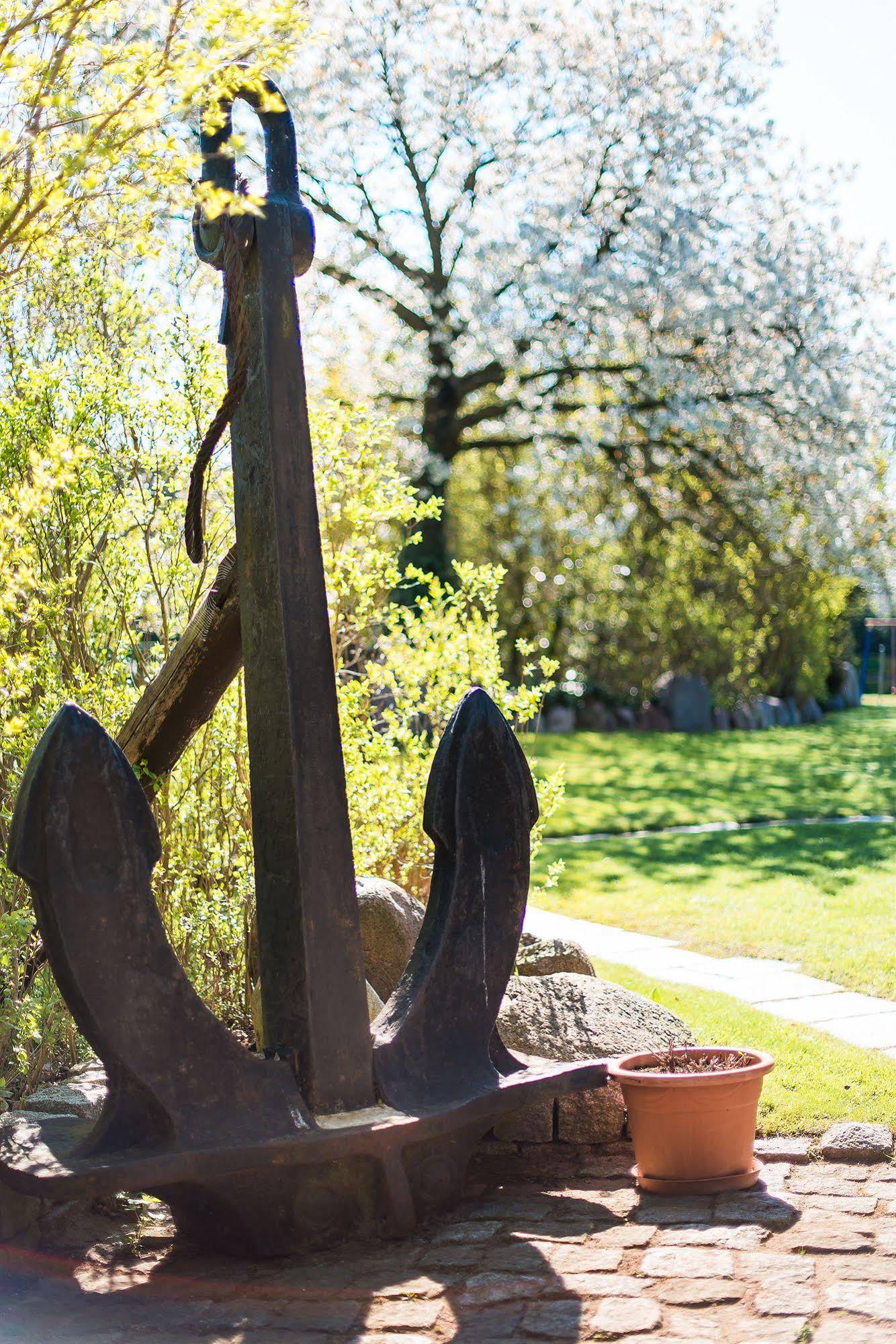 Gendarm Ostseeresidenz