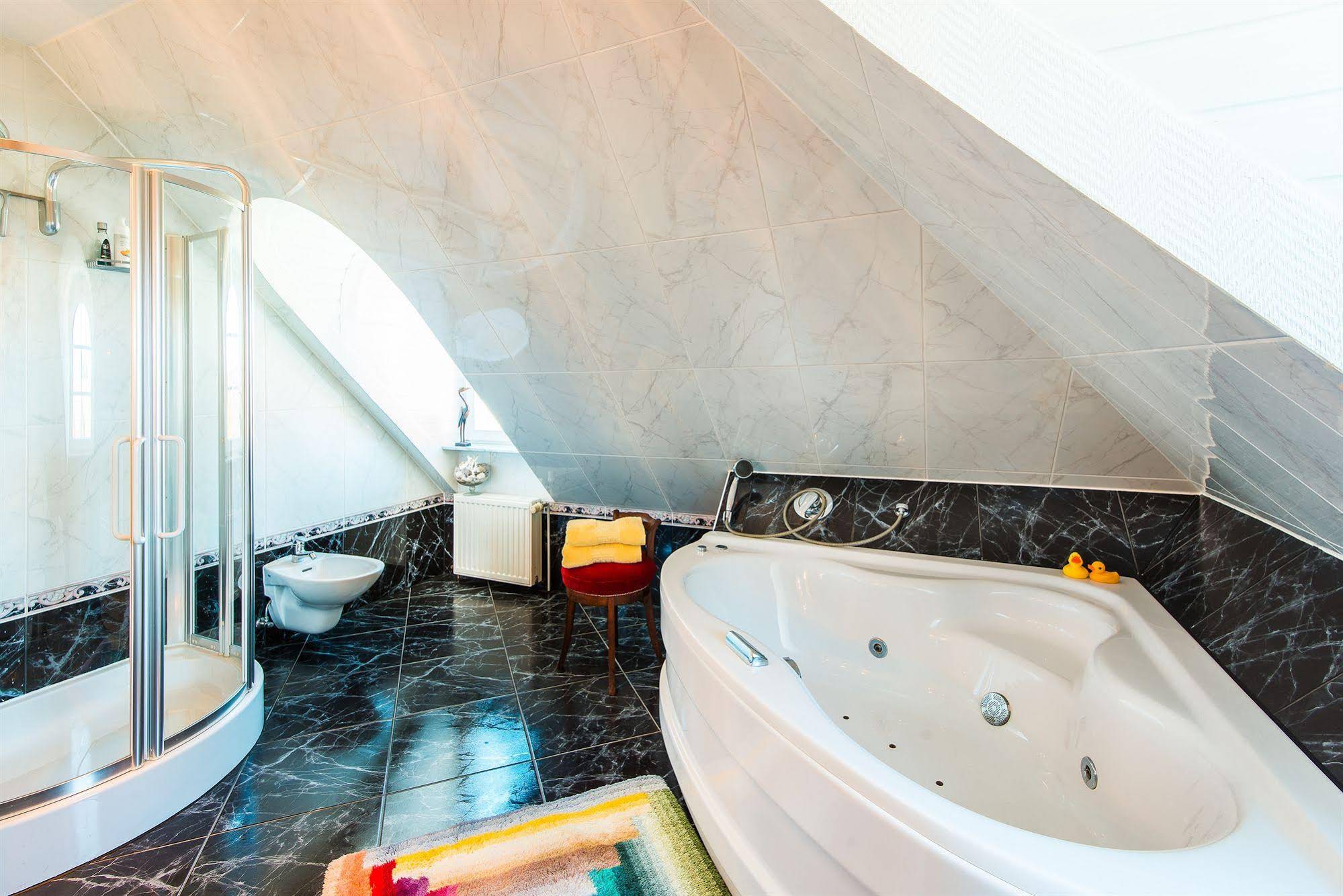 Gendarm Ostseeresidenz