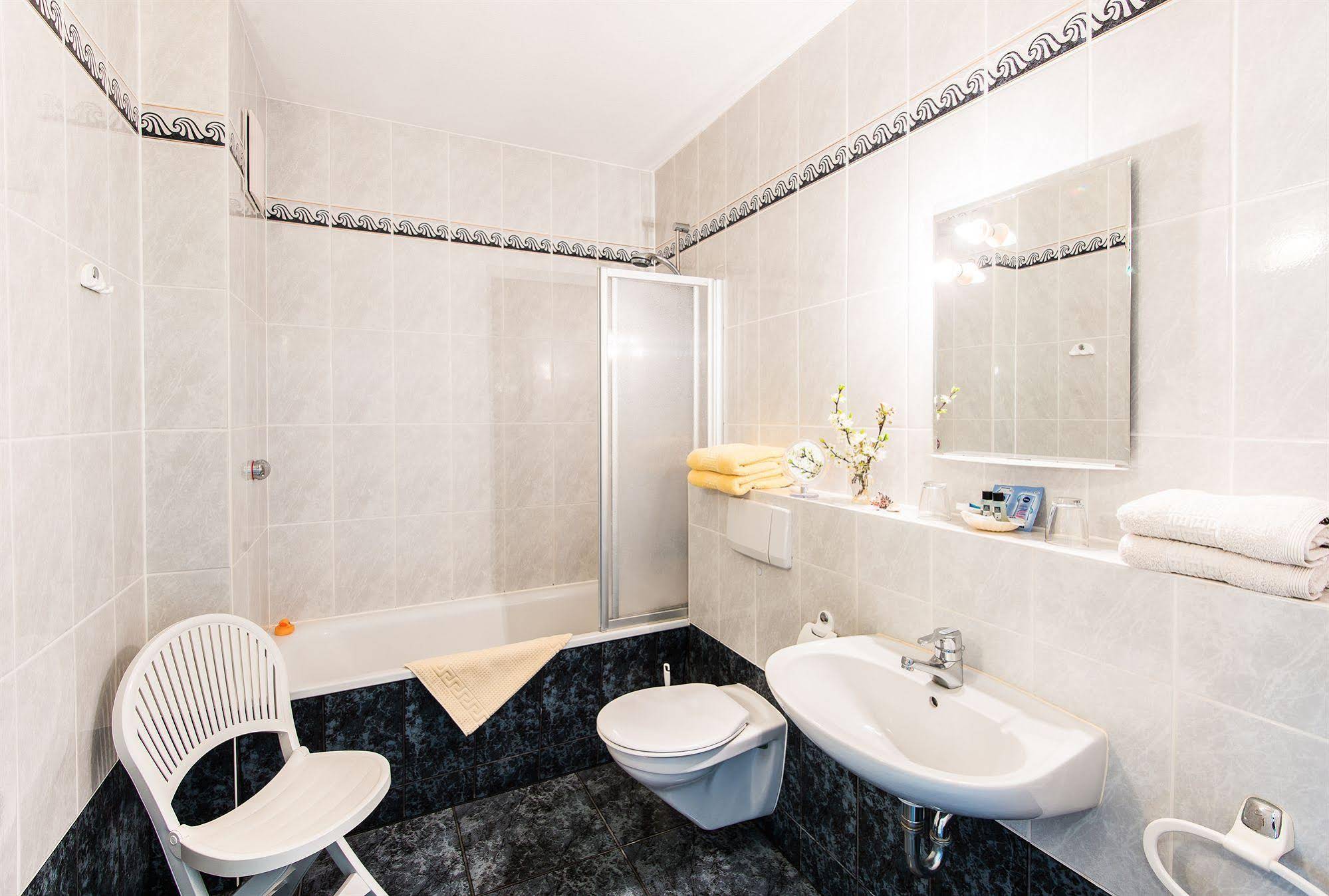 Gendarm Ostseeresidenz