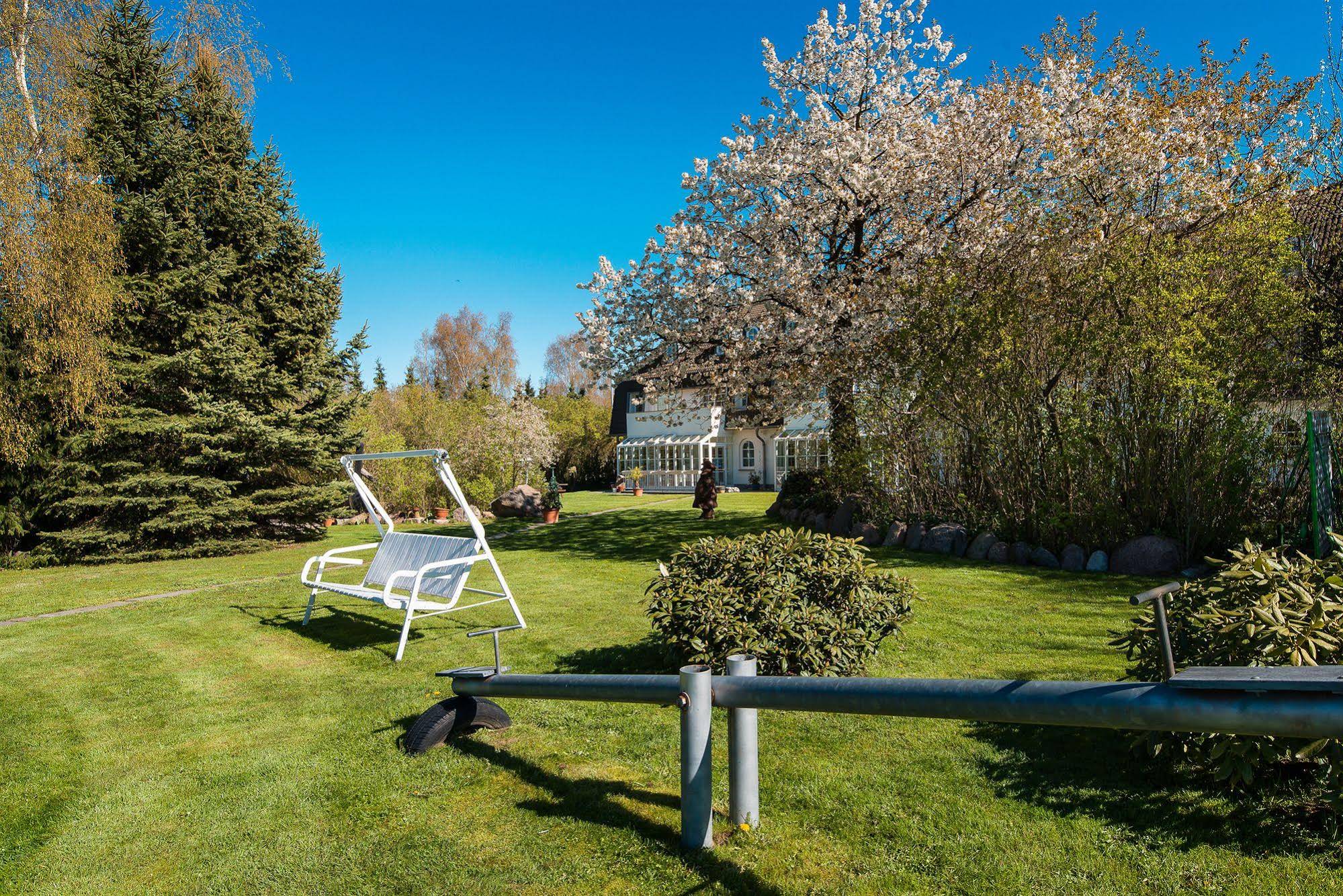 Gendarm Ostseeresidenz