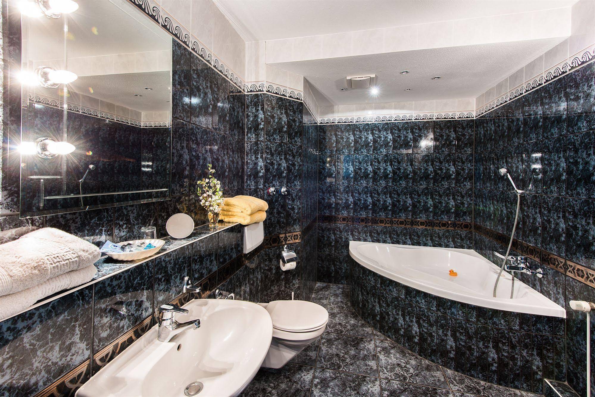 Gendarm Ostseeresidenz