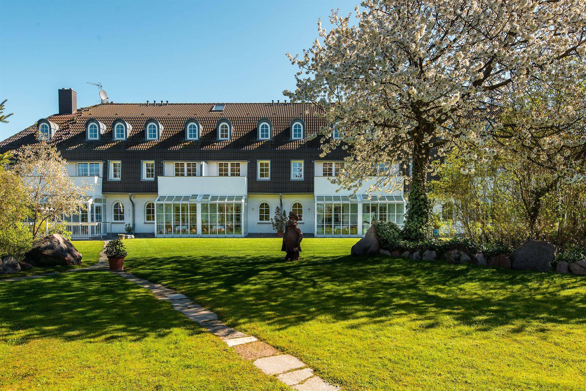 Gendarm Ostseeresidenz