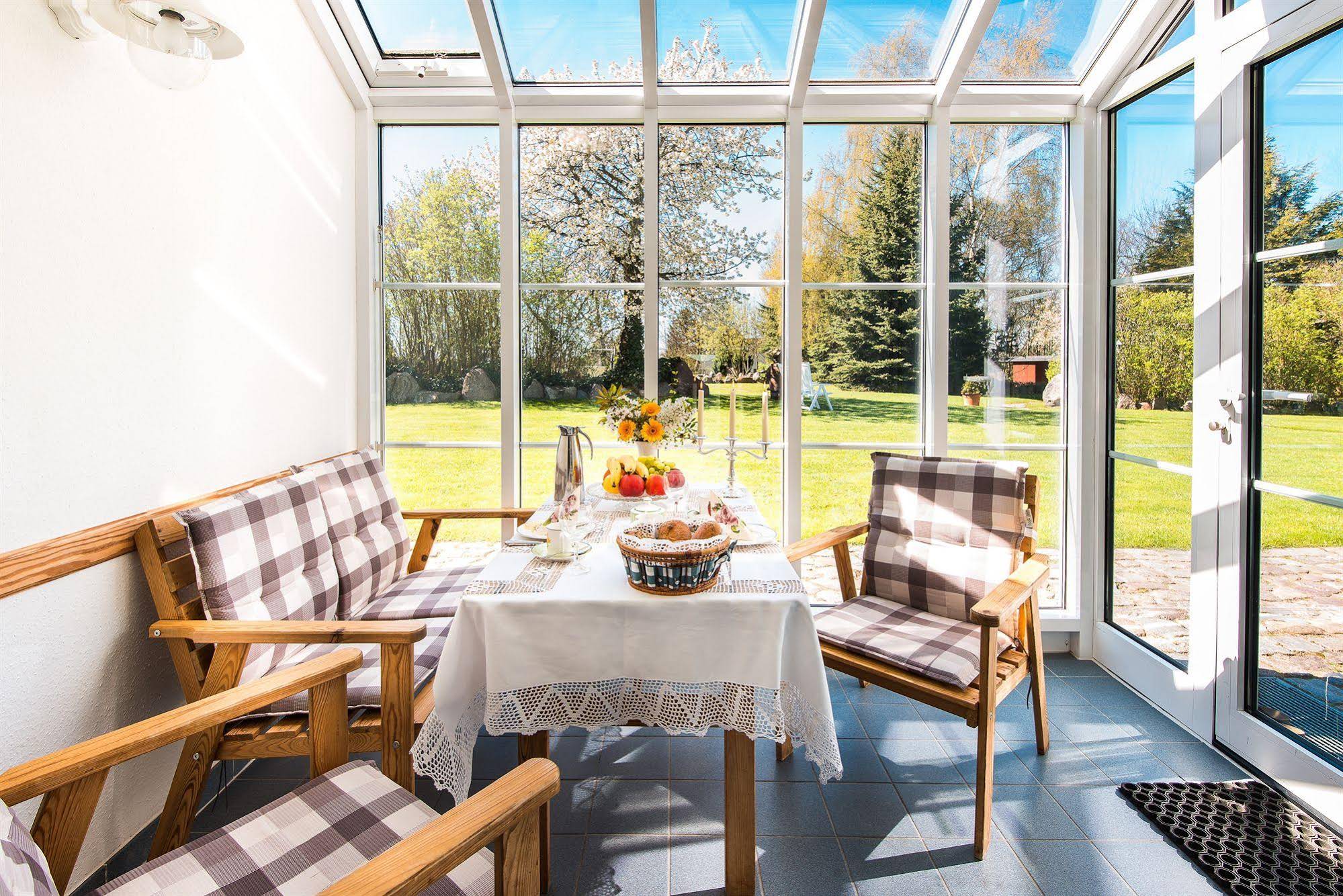 Gendarm Ostseeresidenz