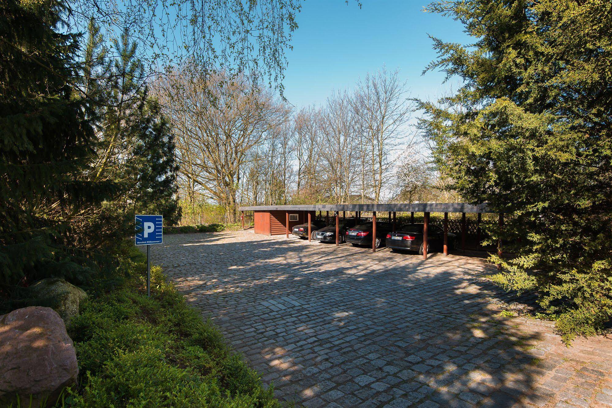 Gendarm Ostseeresidenz