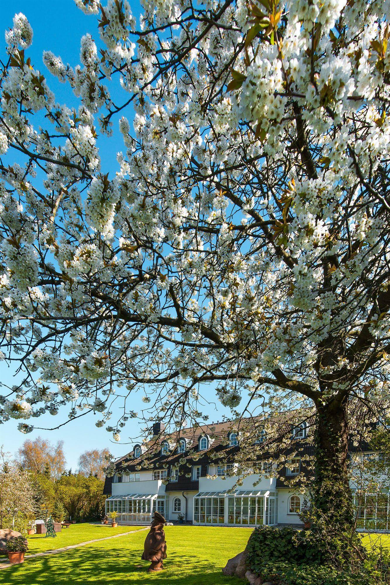 Gendarm Ostseeresidenz