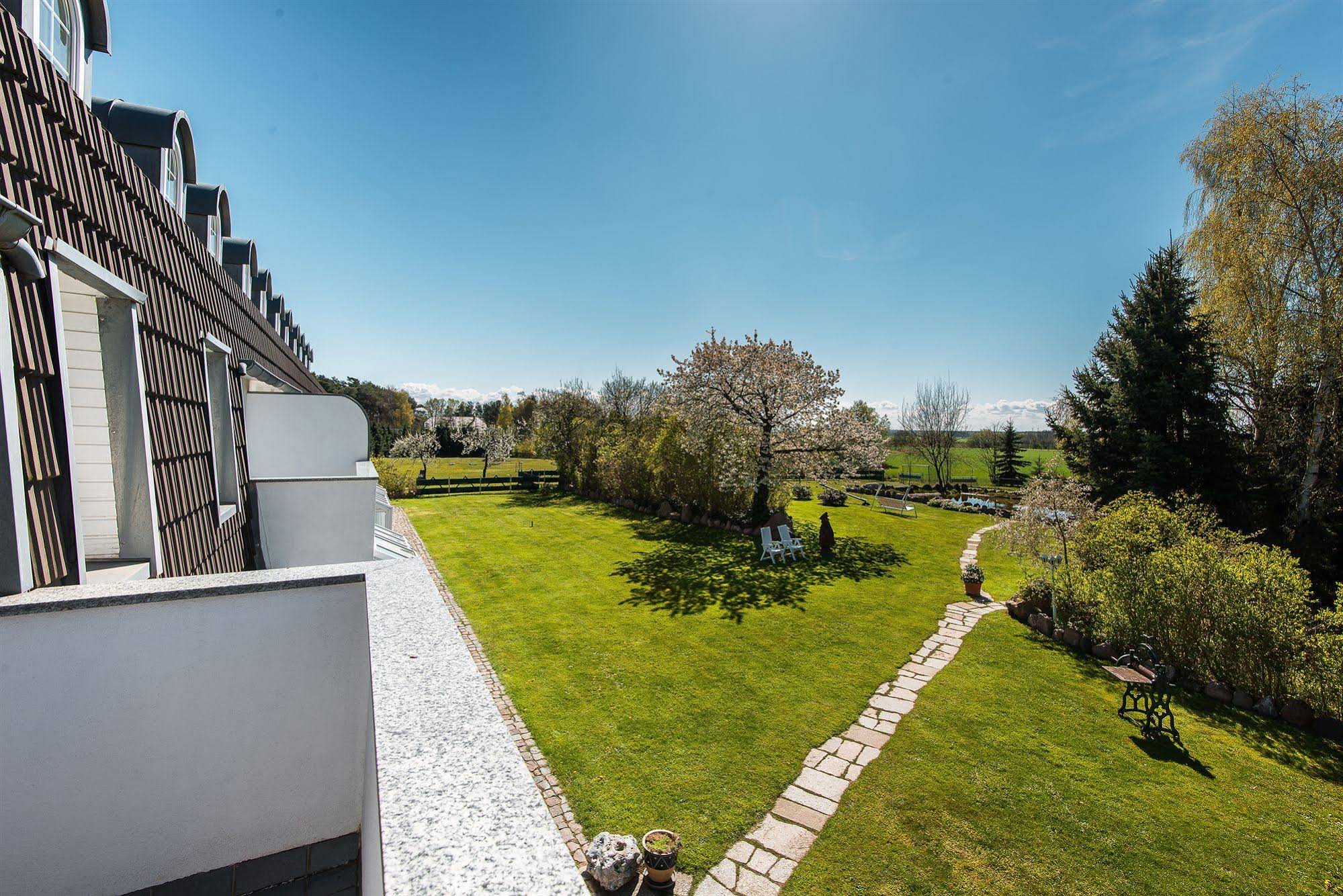 Gendarm Ostseeresidenz