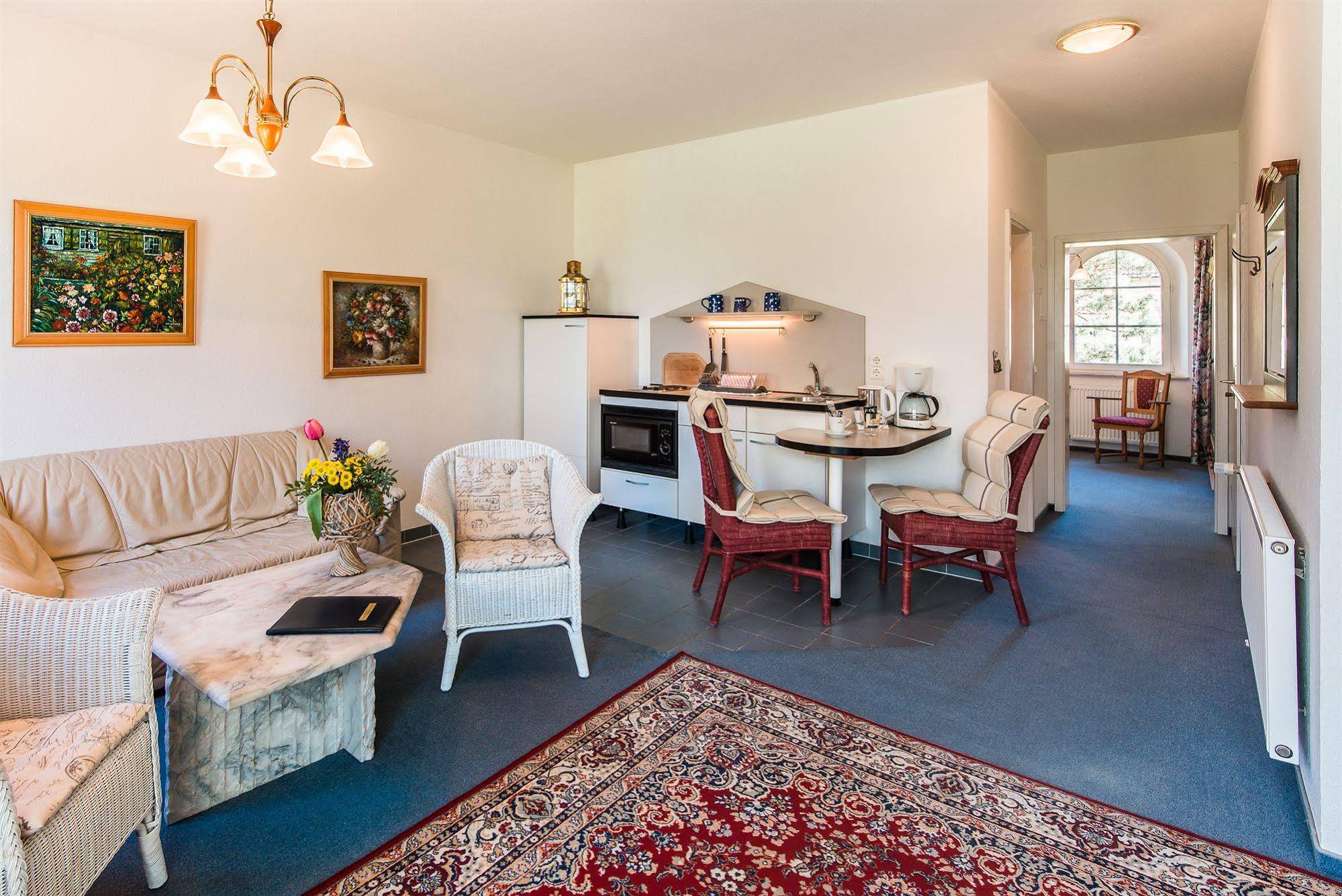 Gendarm Ostseeresidenz