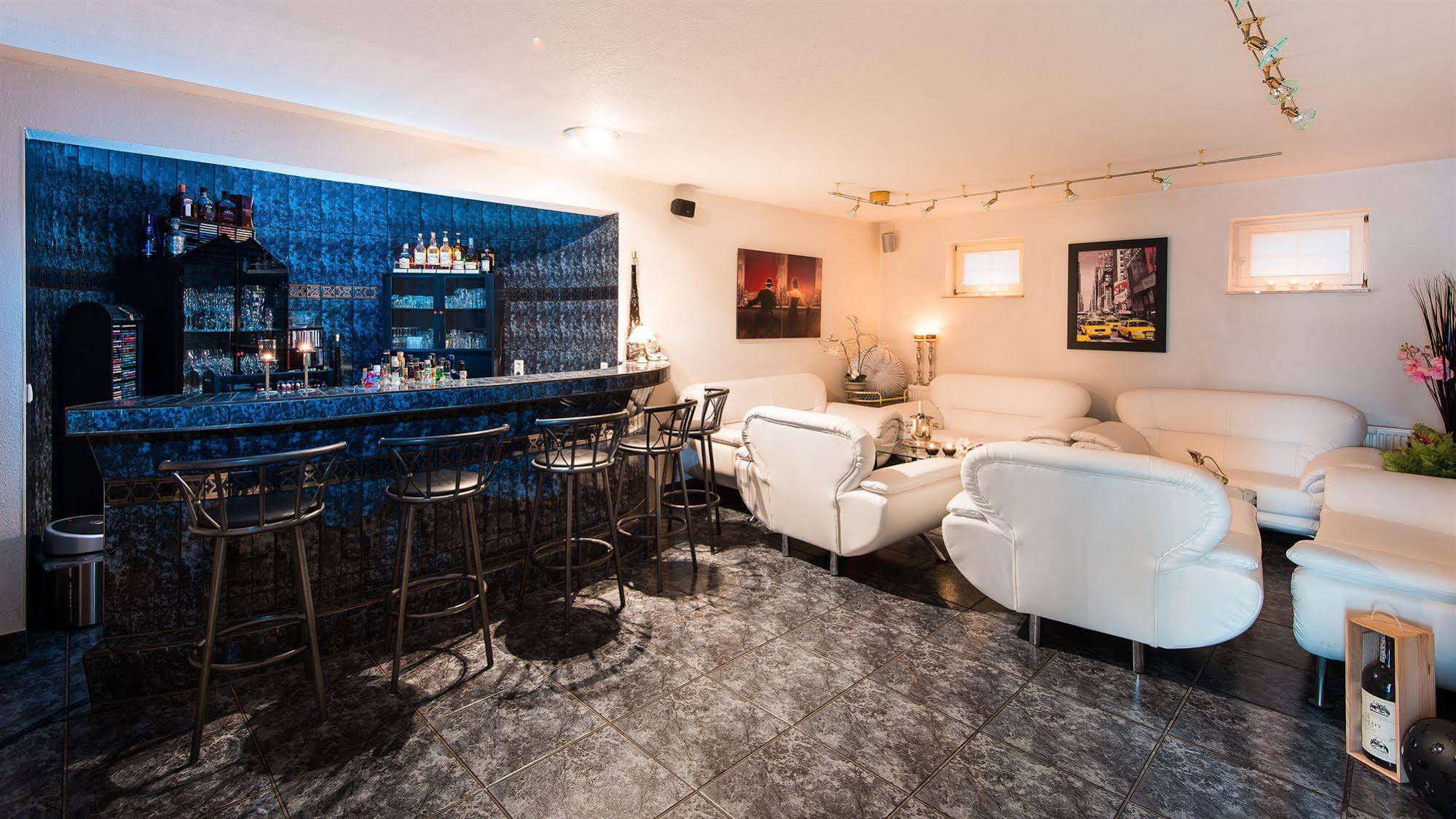 Gendarm Ostseeresidenz