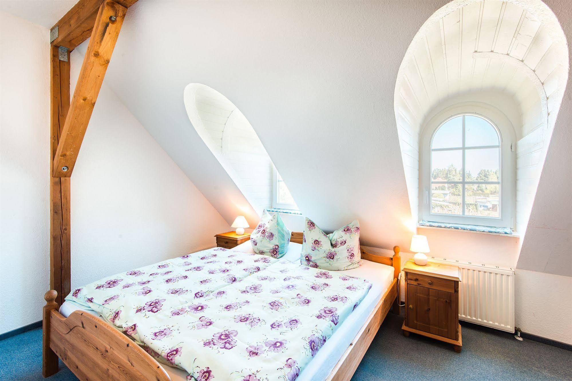 Gendarm Ostseeresidenz