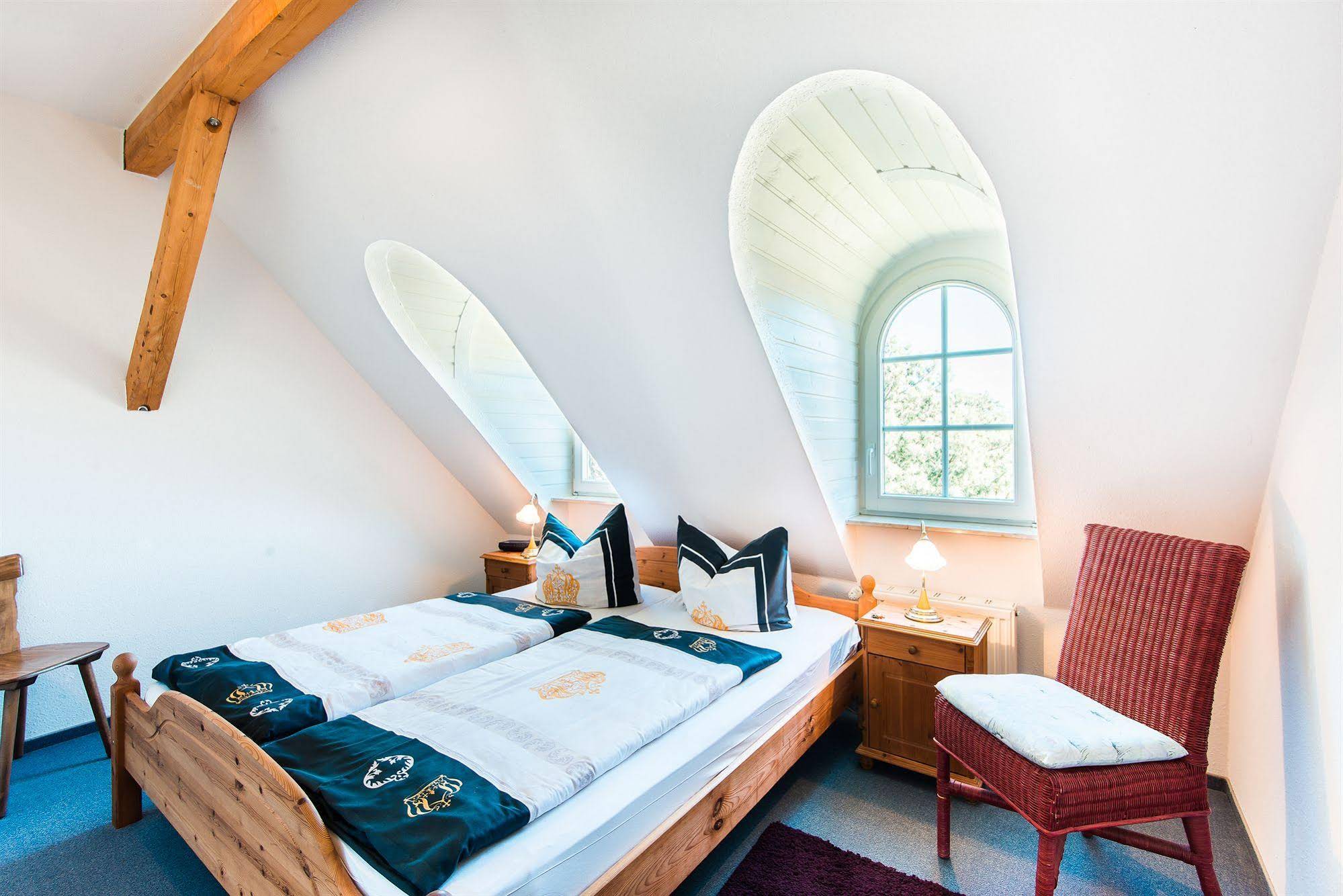 Gendarm Ostseeresidenz