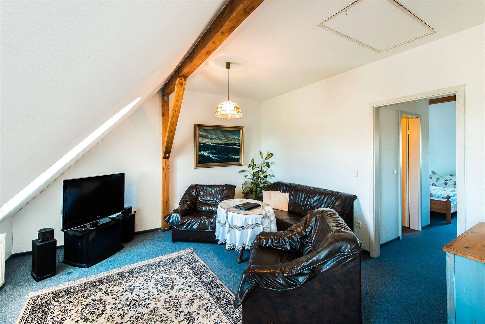 Gendarm Ostseeresidenz