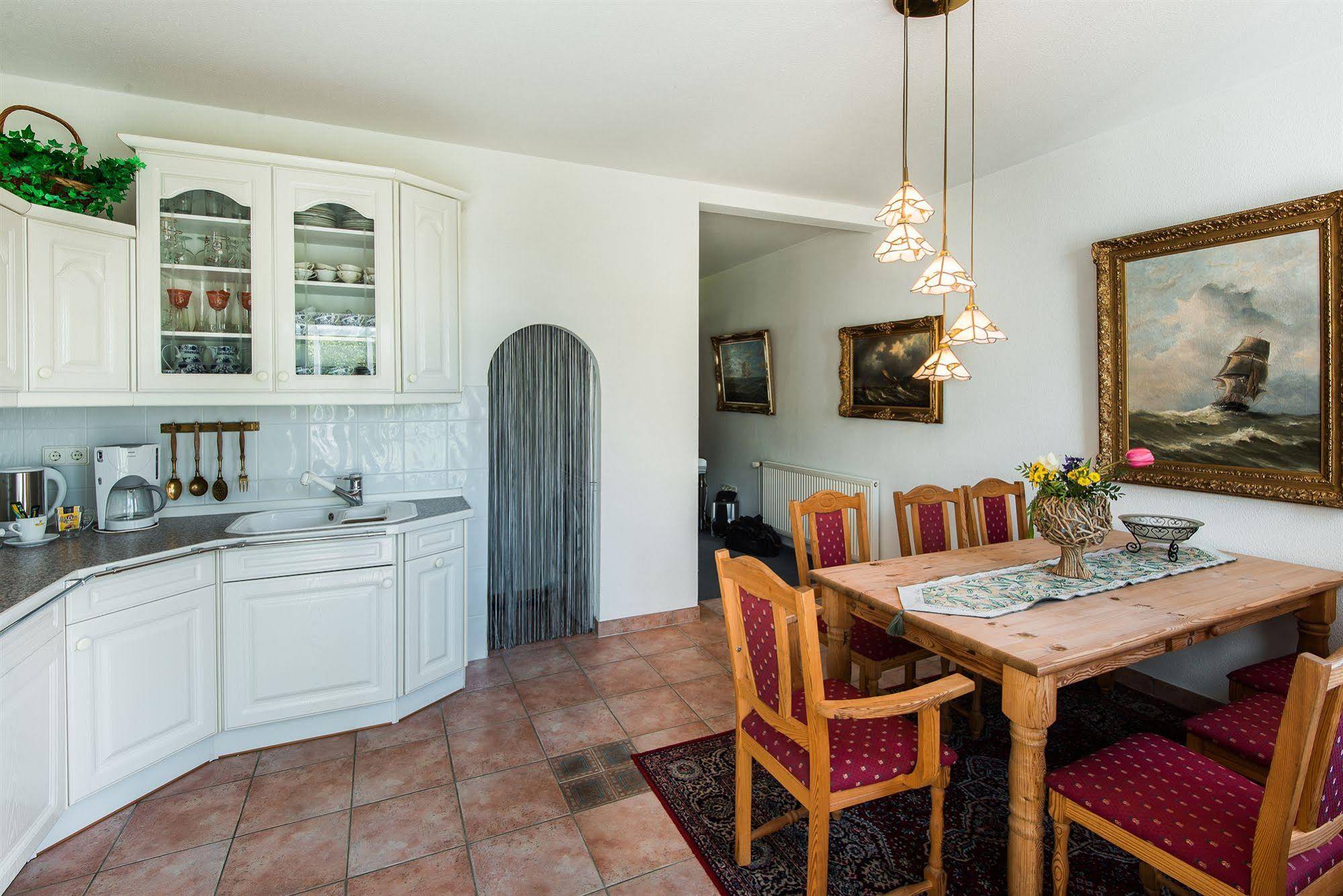 Gendarm Ostseeresidenz