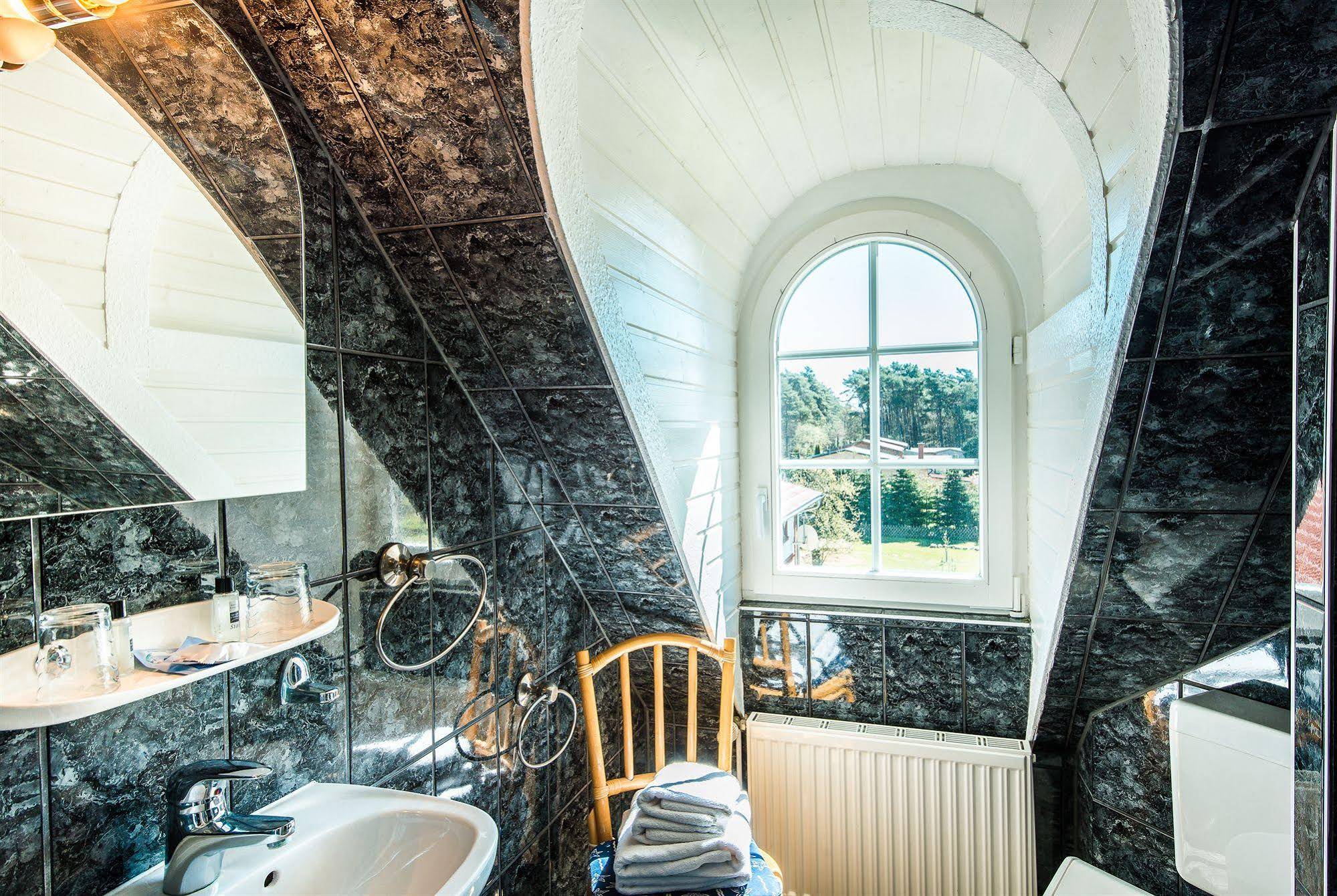 Gendarm Ostseeresidenz