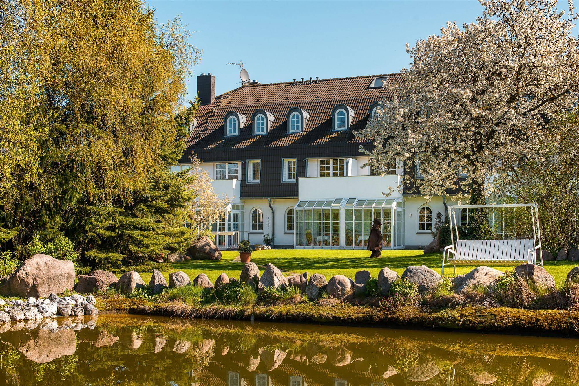 Gendarm Ostseeresidenz