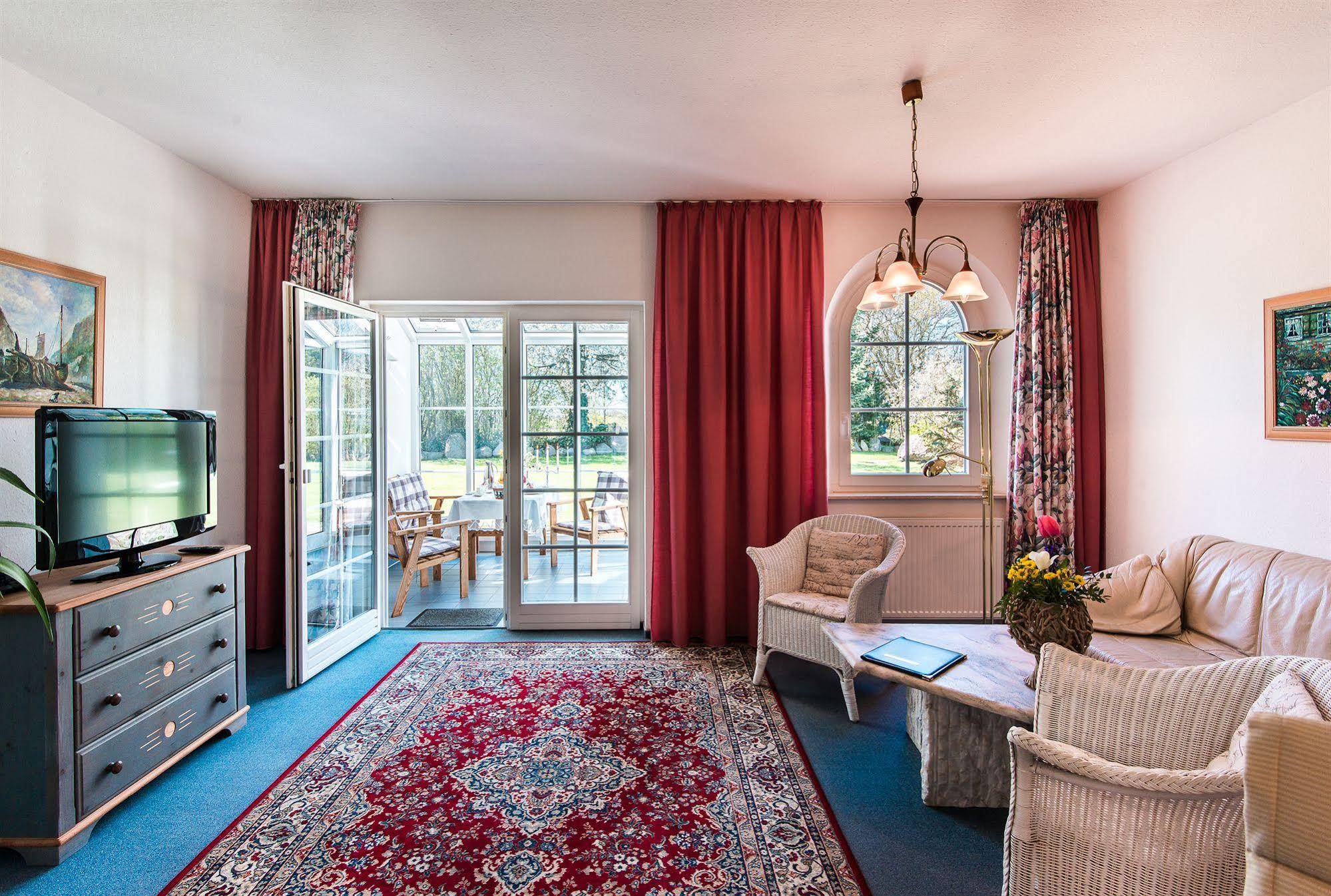 Gendarm Ostseeresidenz