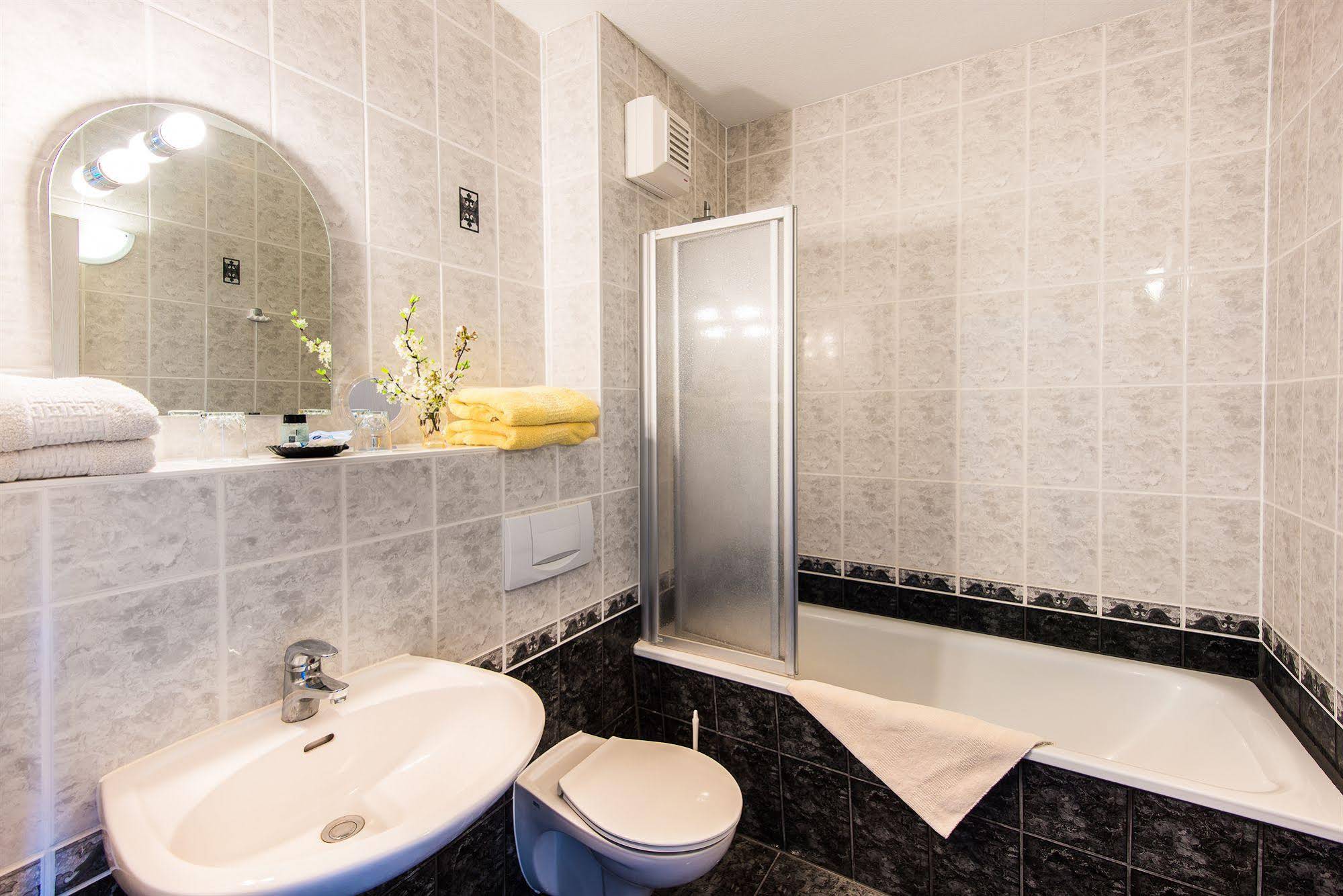 Gendarm Ostseeresidenz