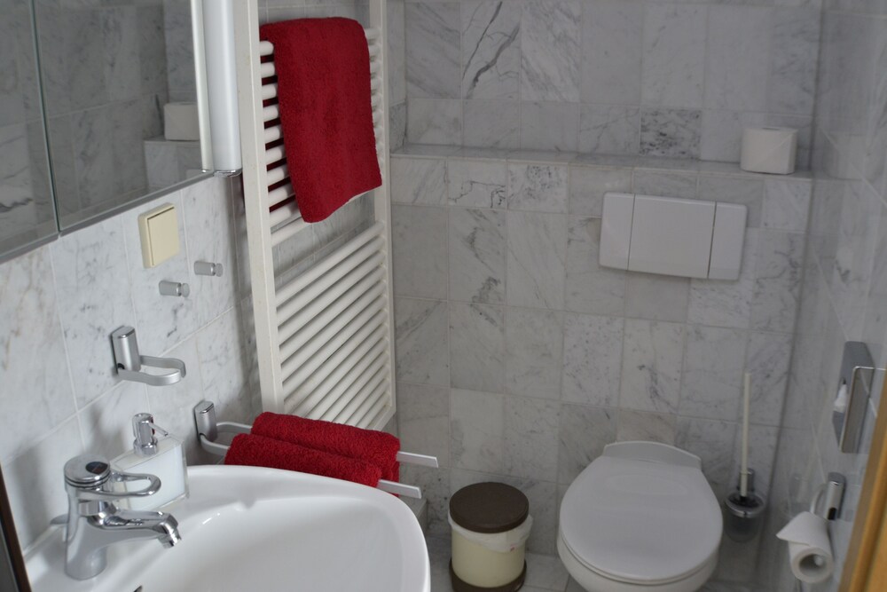 Hotel Meeresrauschen