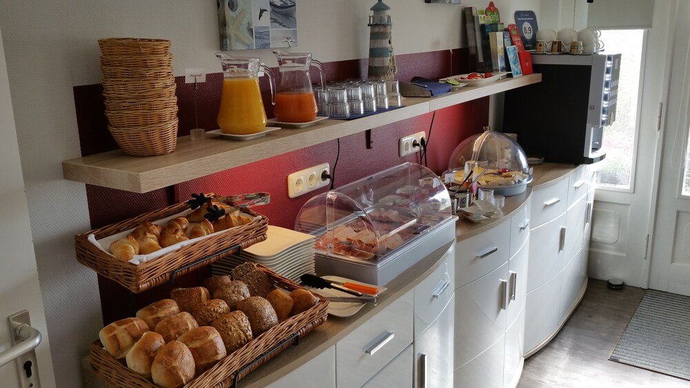 Hotel Meeresrauschen