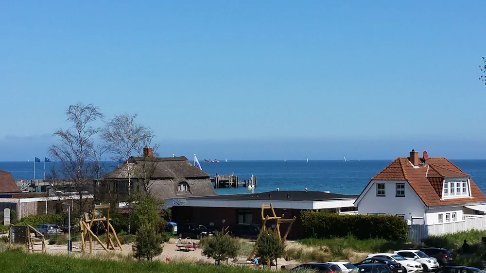 Hotel Meeresrauschen