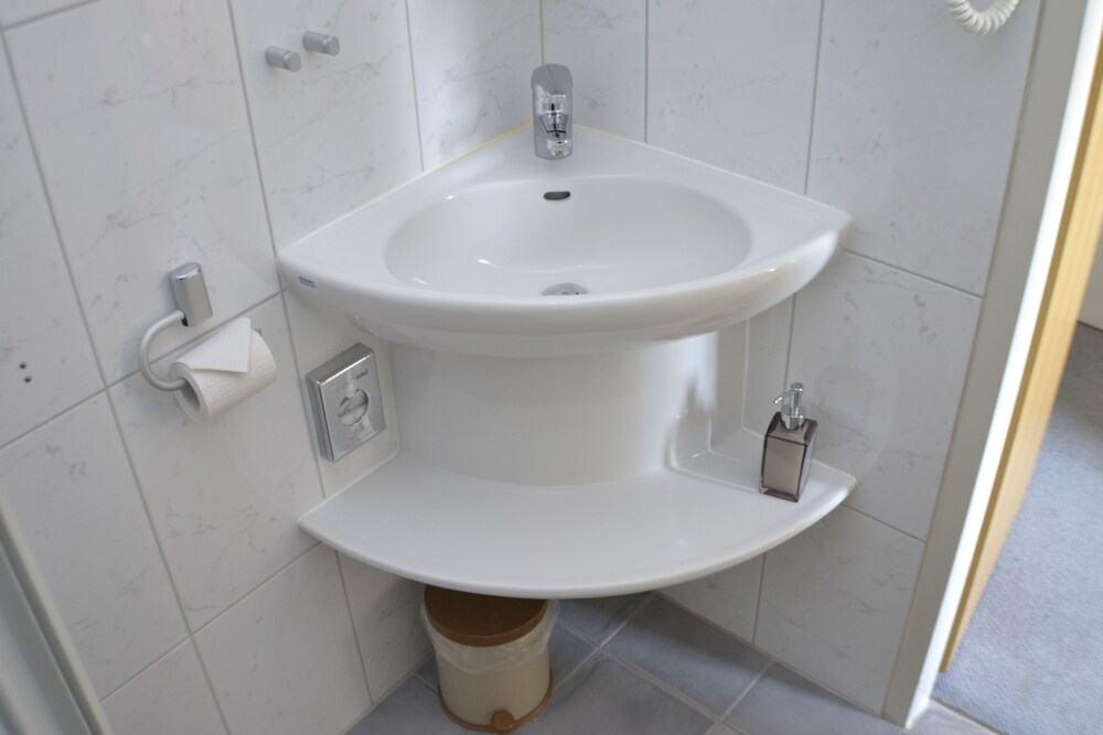 Hotel Meeresrauschen