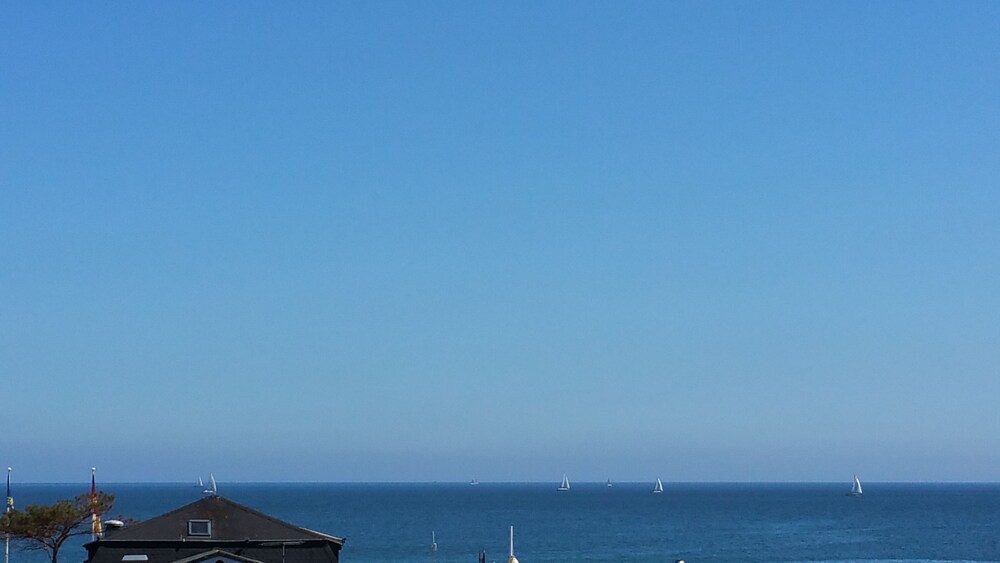 Hotel Meeresrauschen