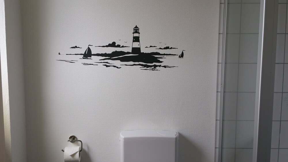 Hotel Meeresrauschen