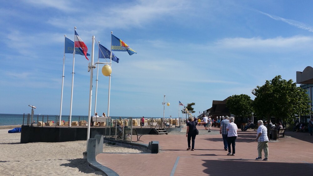 Hotel Meeresrauschen