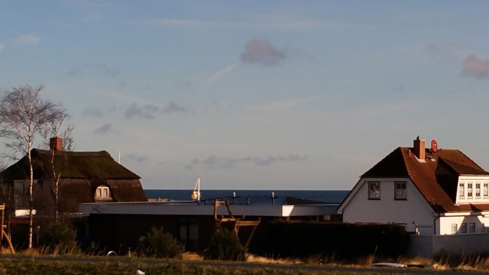 Hotel Meeresrauschen