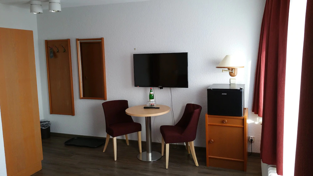 Hotel Meeresrauschen