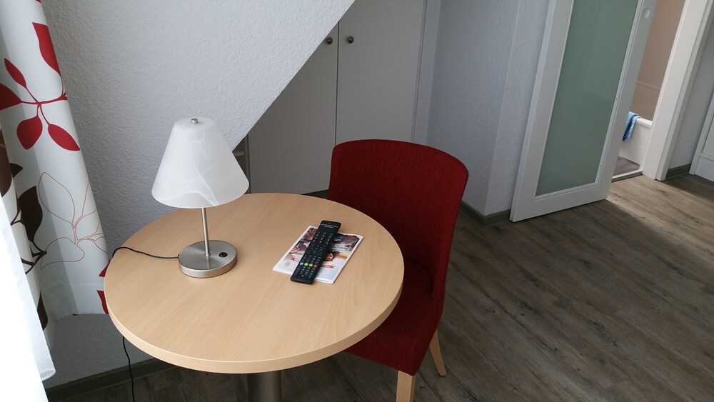 Hotel Meeresrauschen