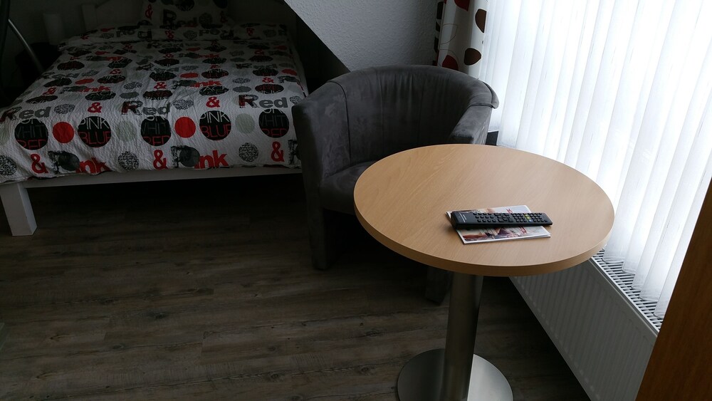 Hotel Meeresrauschen