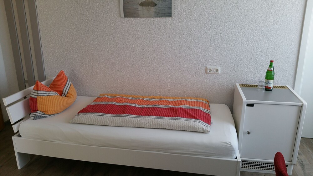 Hotel Meeresrauschen