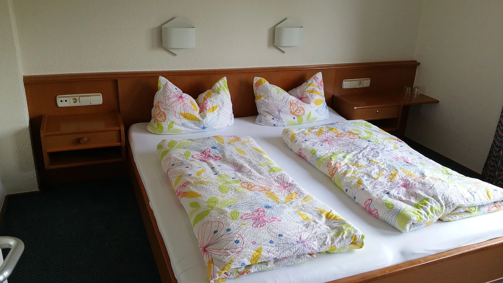 Hotel Meeresrauschen