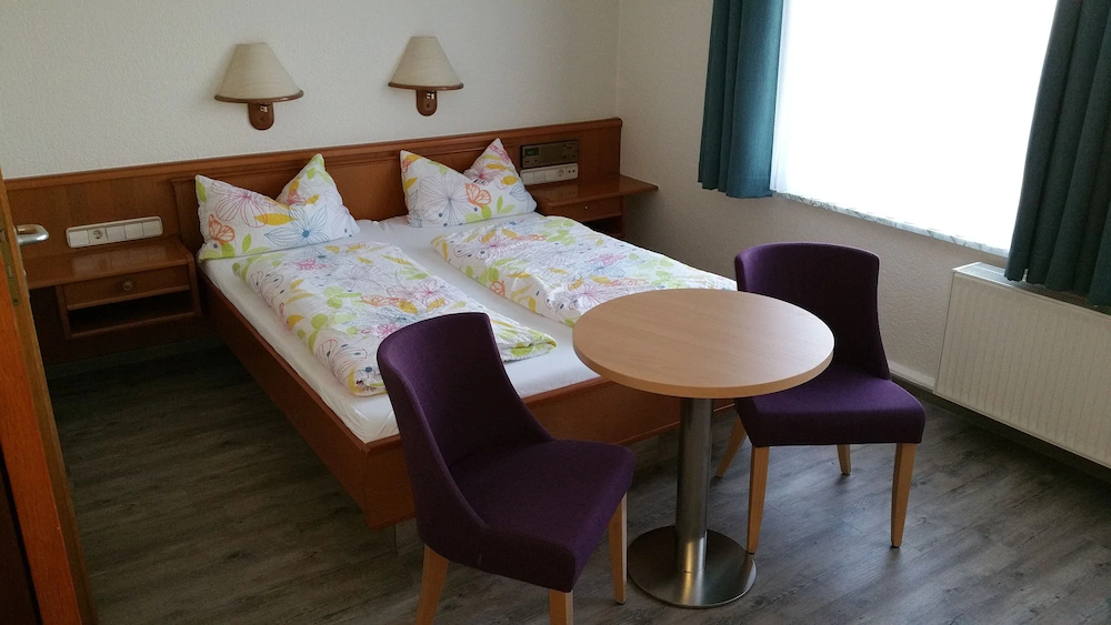 Hotel Meeresrauschen