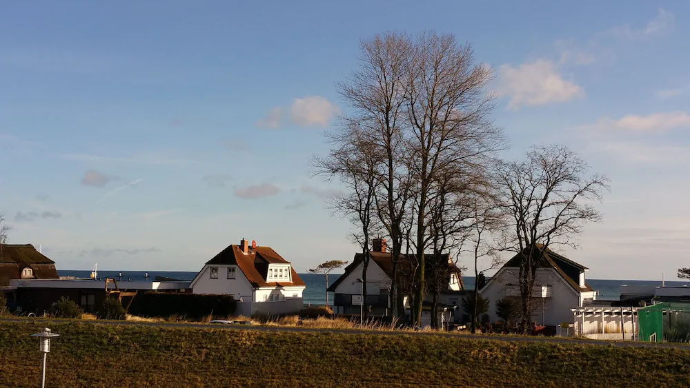 Hotel Meeresrauschen