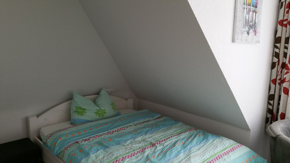 Hotel Meeresrauschen